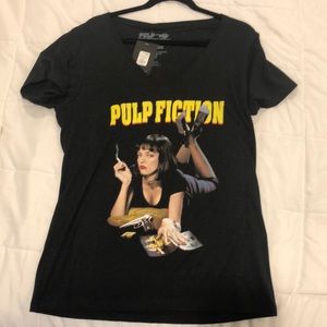 Fashionnova tee new with tags